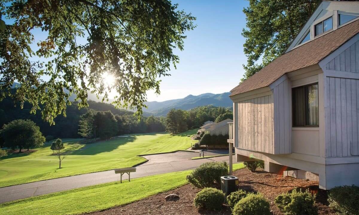 Photo of Outdoor in Lake Lure