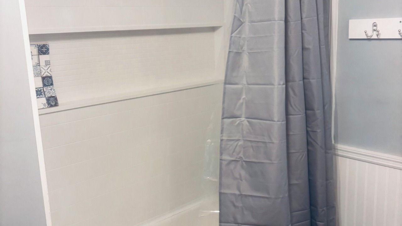 Photo of Bathroom in Stambaugh