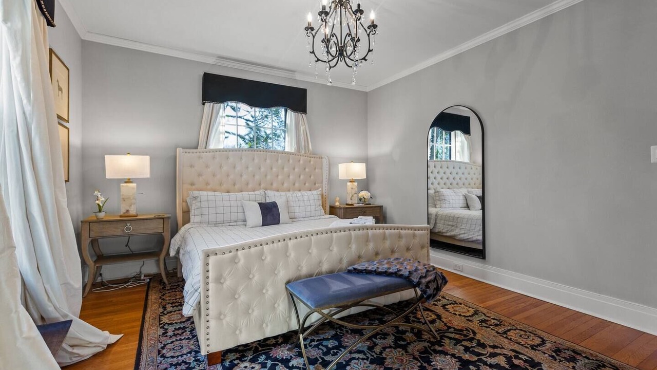 Photo of Bedroom in Lexington