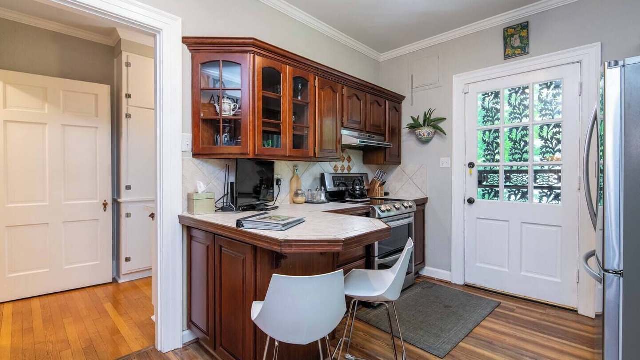 Photo of Kitchen in Lexington