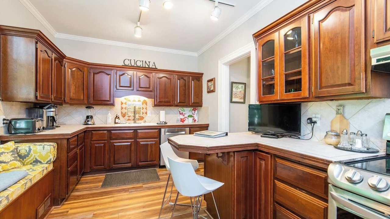 Photo of Kitchen in Lexington