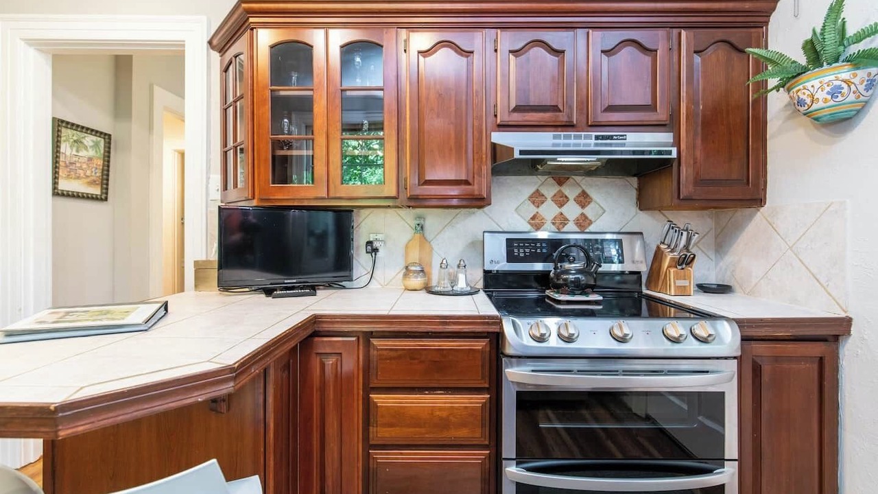 Photo of Kitchen in Lexington