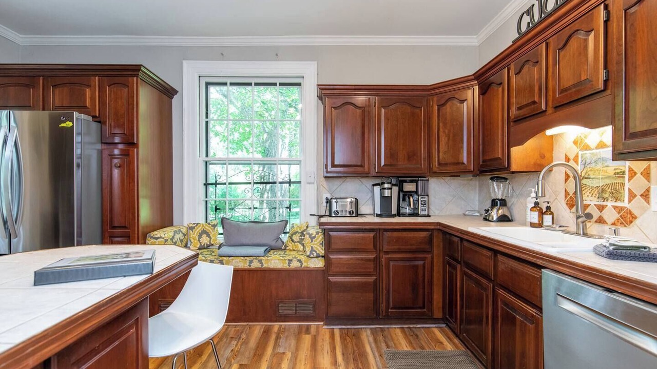 Photo of Kitchen in Lexington