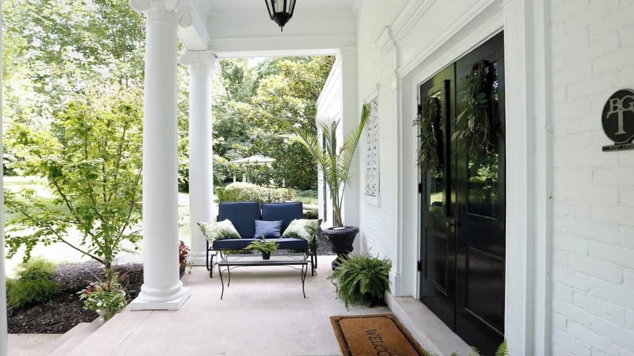 Photo of Outdoor in Lexington