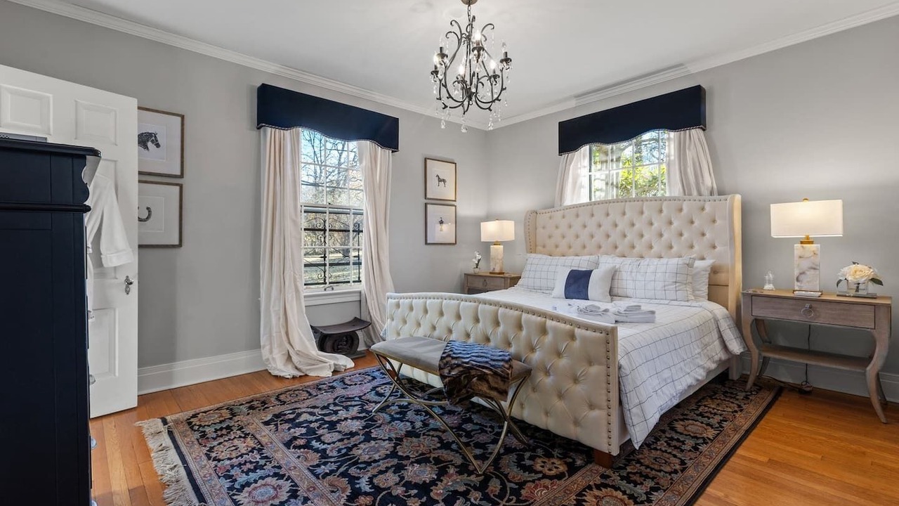 Photo of Bedroom in Lexington