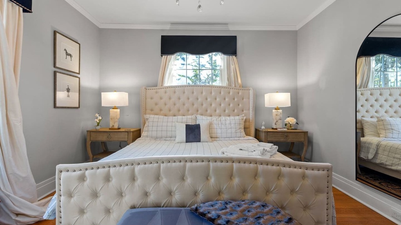 Photo of Bedroom in Lexington
