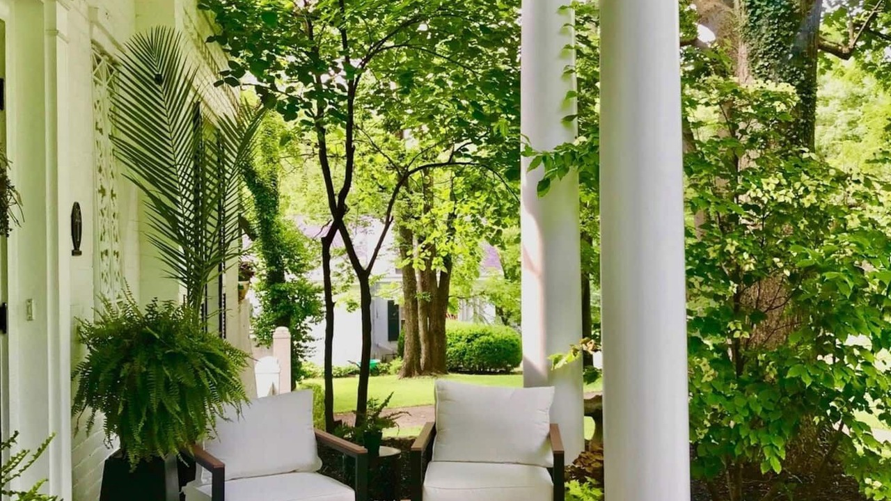 Photo of Outdoor in Lexington
