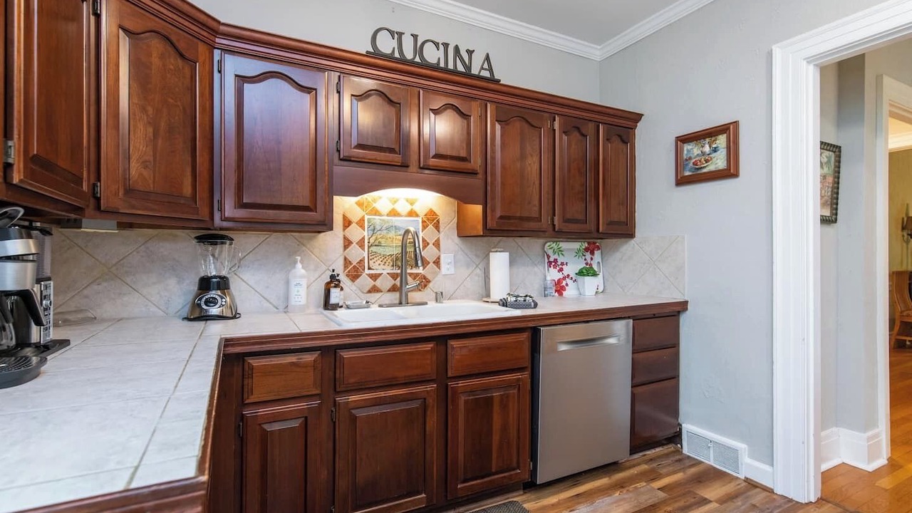 Photo of Kitchen in Lexington
