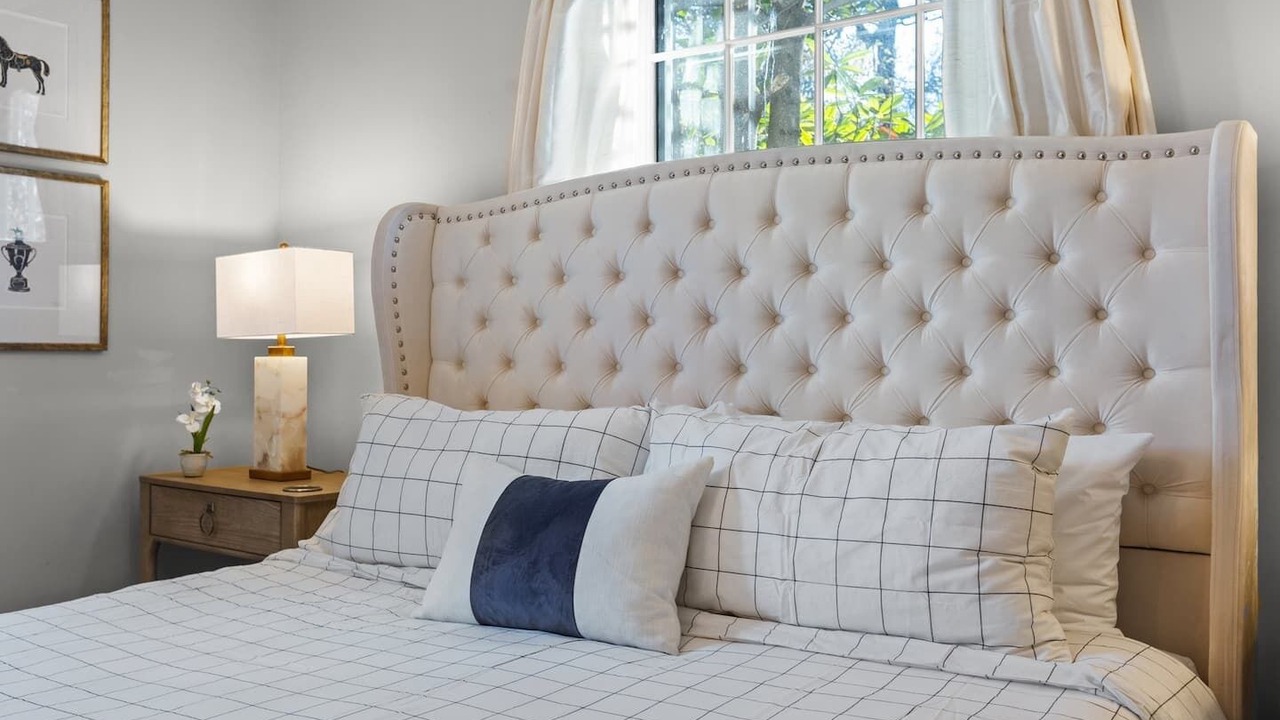 Photo of Bedroom in Lexington