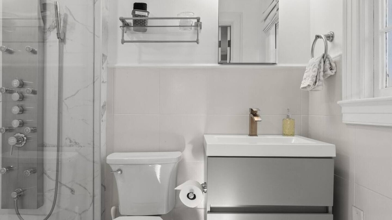 Photo of Bathroom in Lexington
