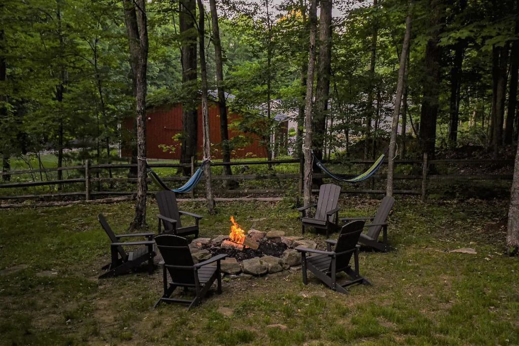 Photo of Outdoor in Swanton