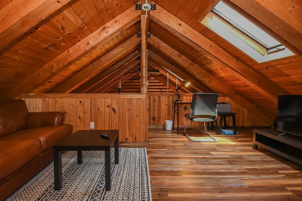 Photo of Livingroom in Swanton