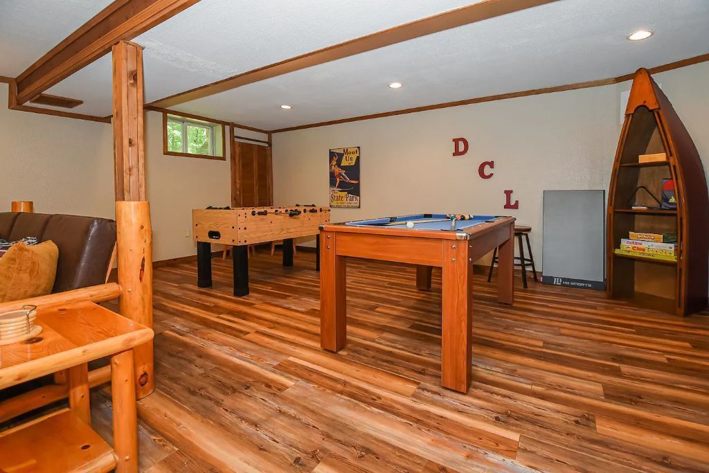 Photo of Bedroom in Swanton