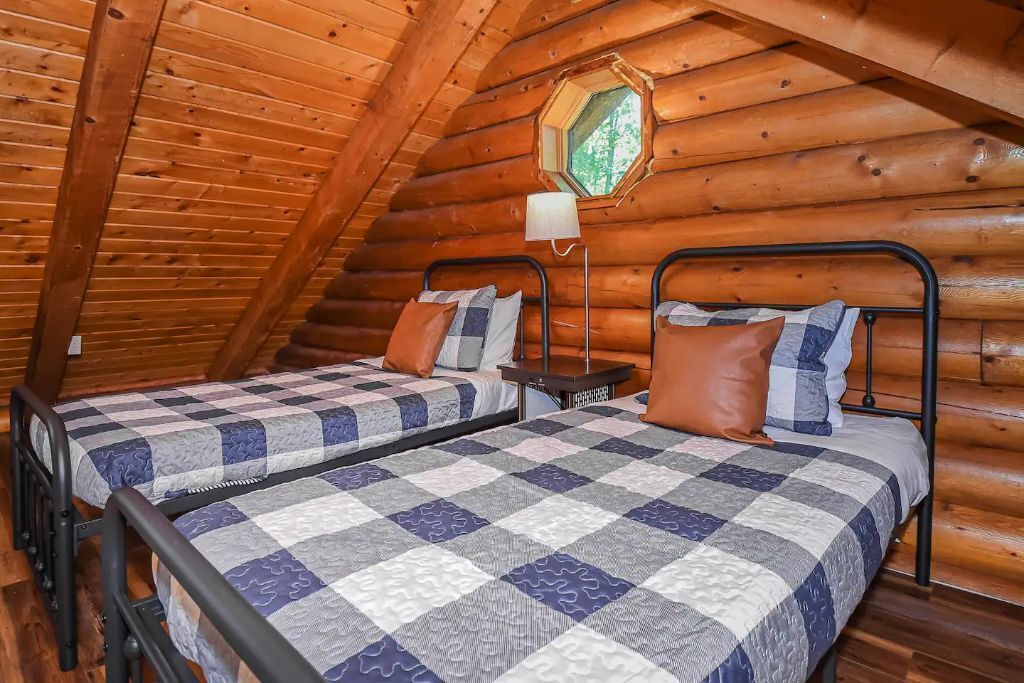 Photo of Bedroom in Swanton