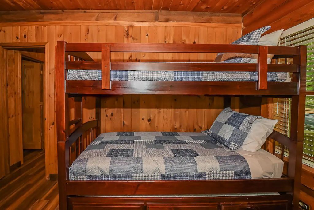 Photo of Bedroom in Swanton