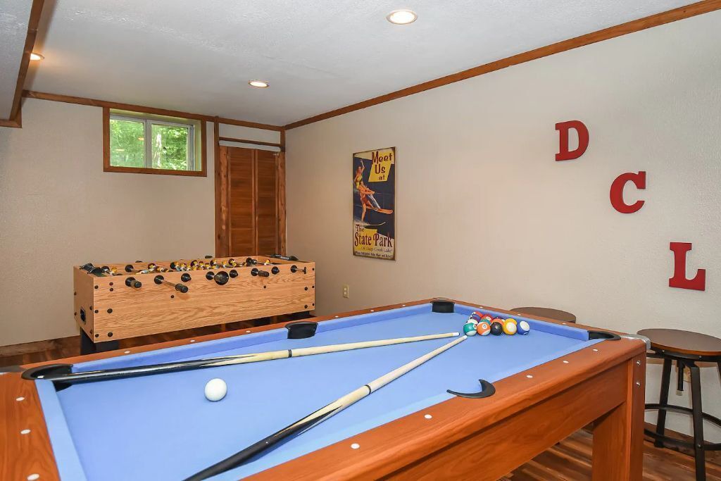 Photo of Bedroom in Swanton