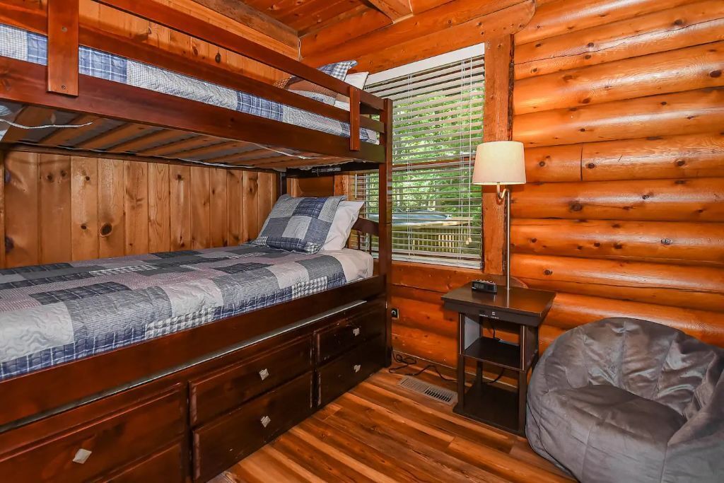 Photo of Bedroom in Swanton