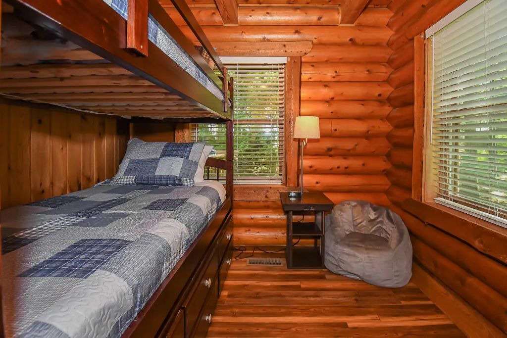 Photo of Bedroom in Swanton