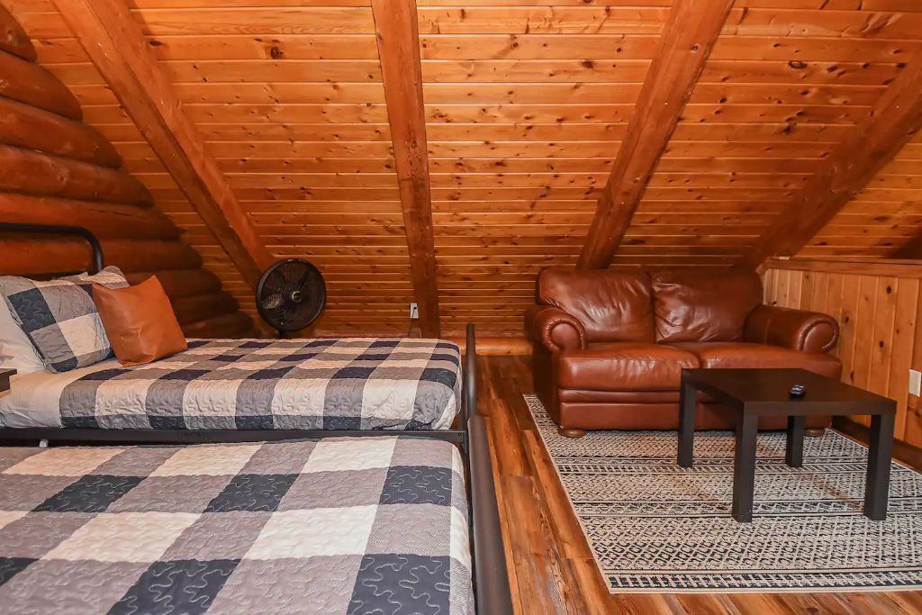 Photo of Bedroom in Swanton