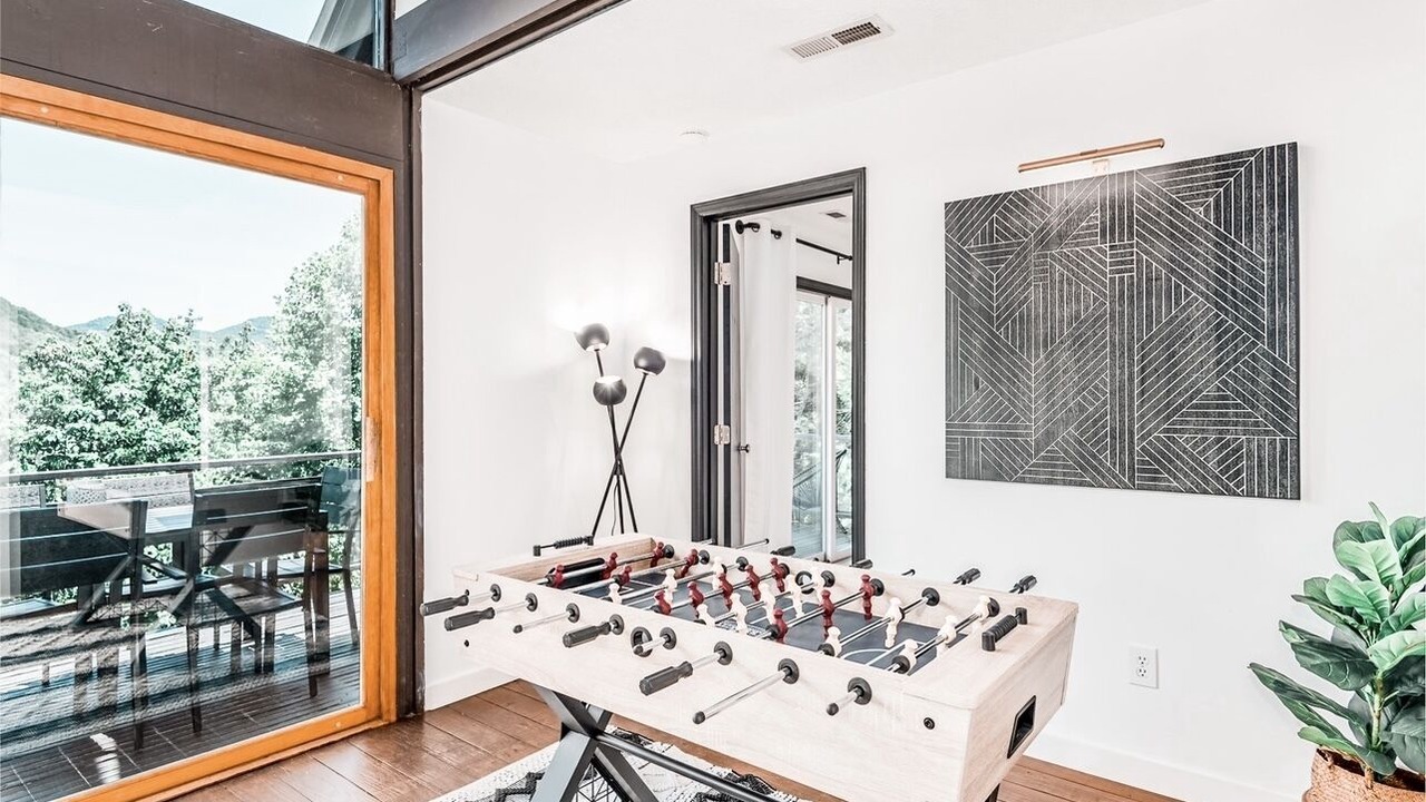 Photo of Bedroom in Vein Mountain