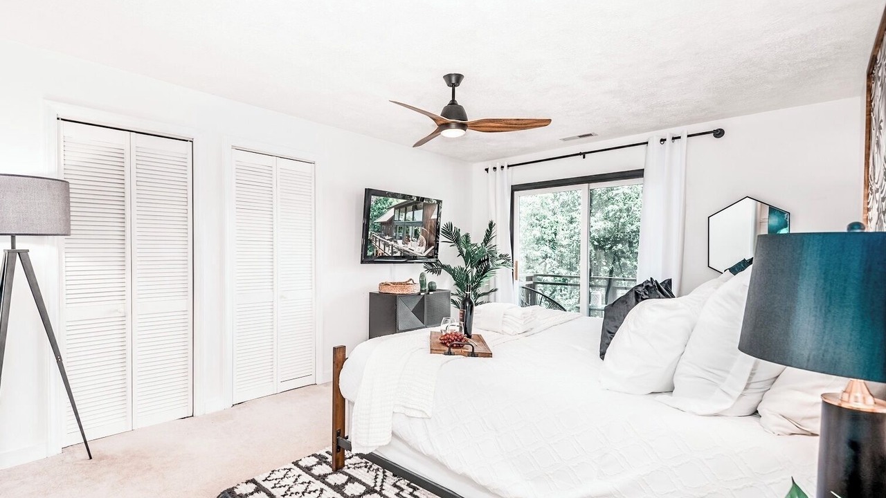 Photo of Bedroom in Vein Mountain