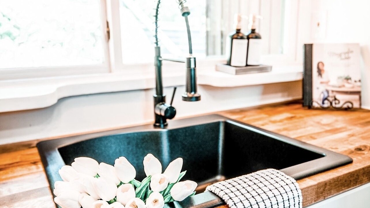 Photo of Bathroom in Vein Mountain