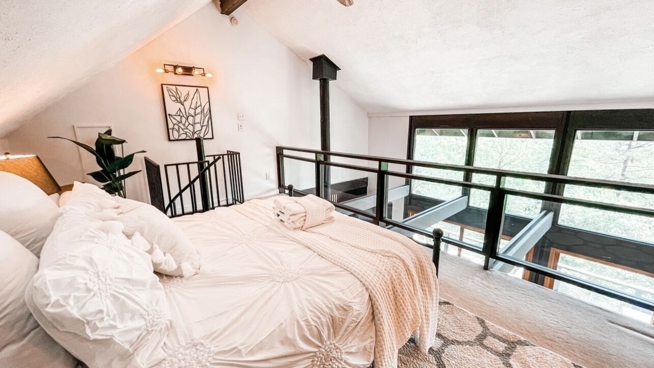 Photo of Bedroom in Vein Mountain