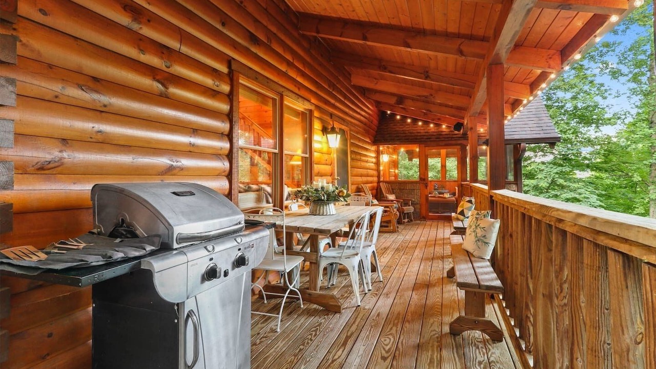 Photo of Outdoor in Banner Elk