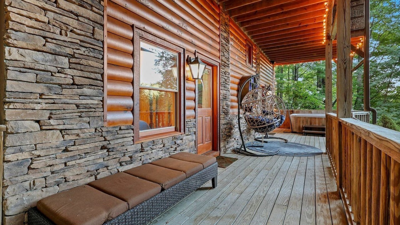 Photo of Outdoor in Banner Elk