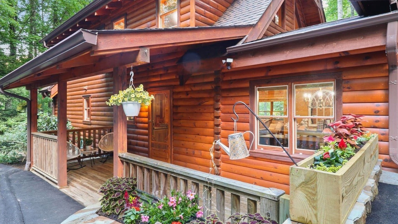 Photo of Outdoor in Banner Elk