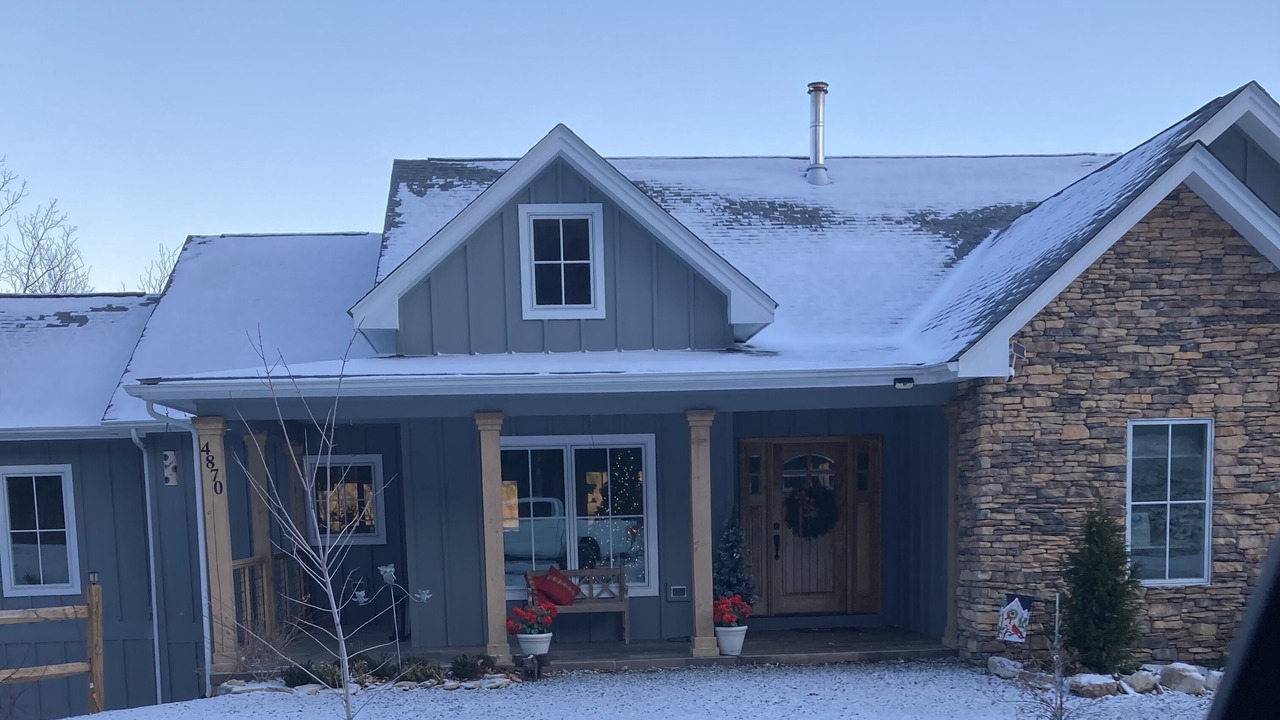 Photo of Outdoor in Lenoir