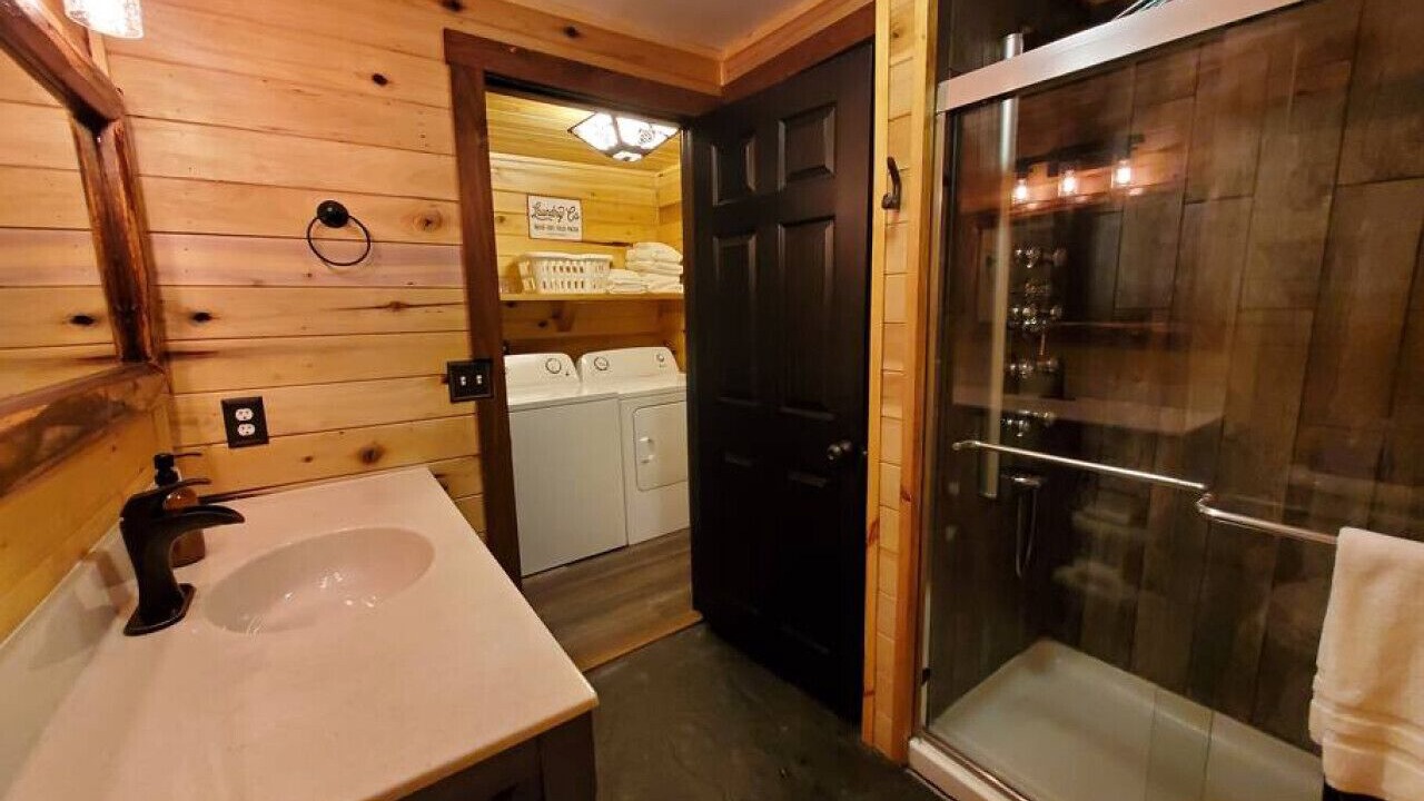 Photo of Bathroom in Wellington
