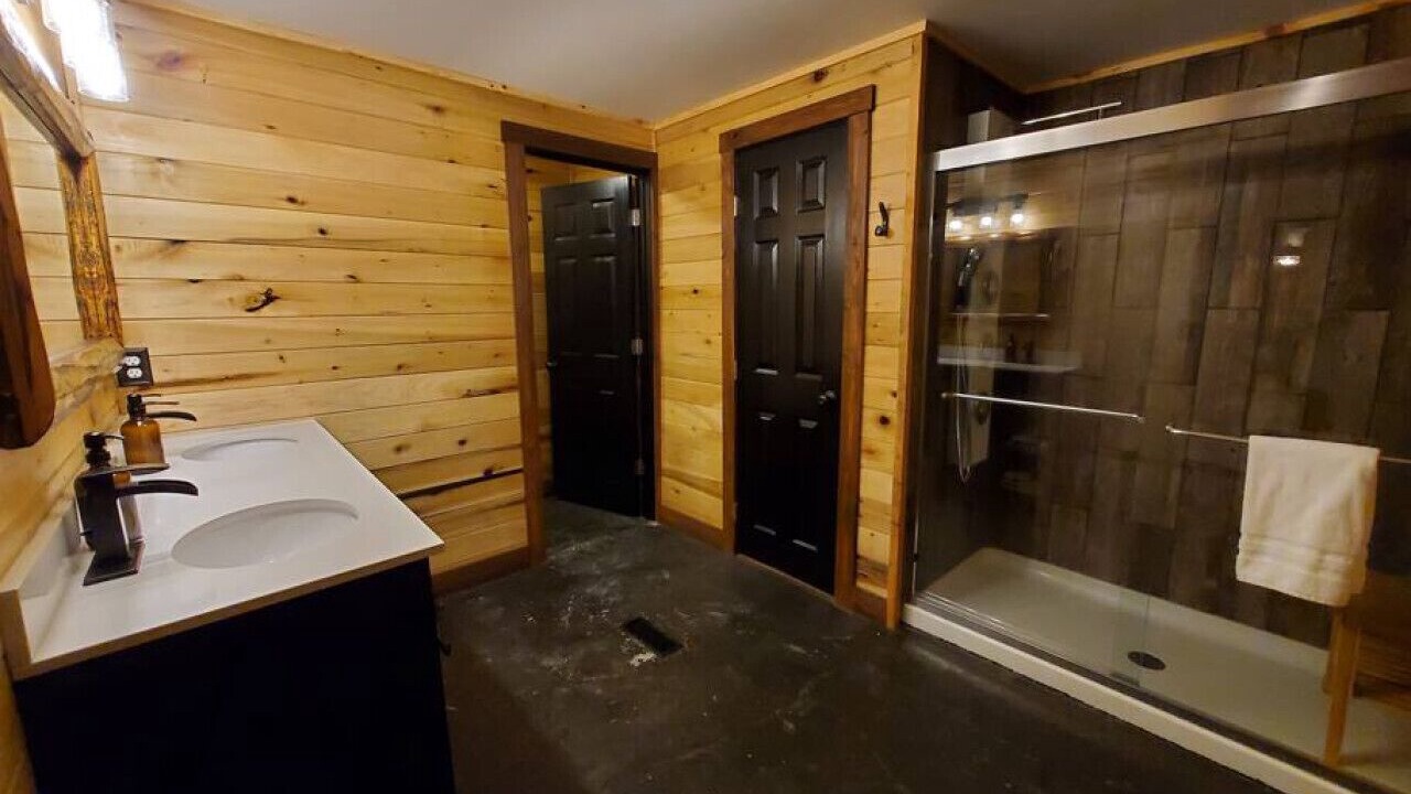 Photo of Bathroom in Wellington
