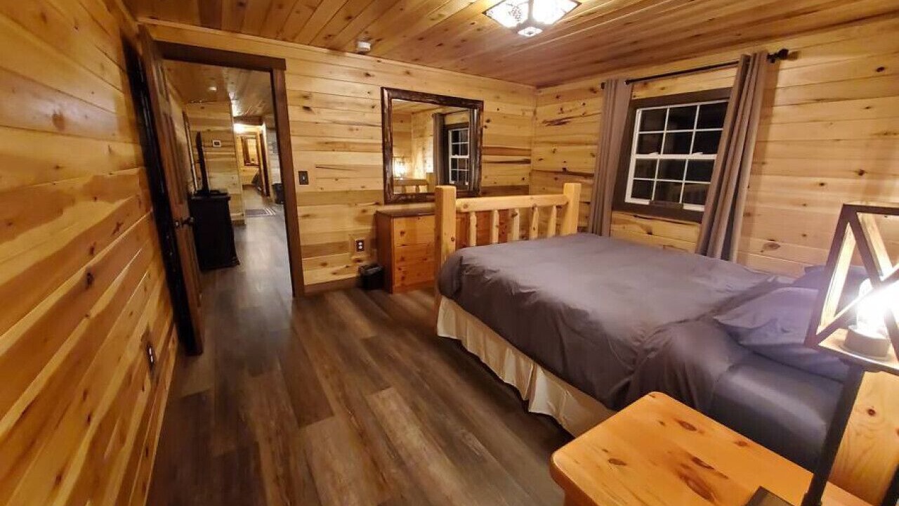 Photo of Bedroom in Wellington