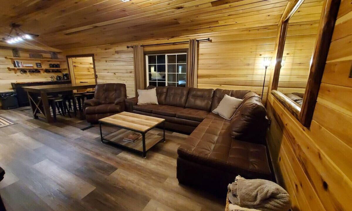 Photo of Livingroom in Wellington