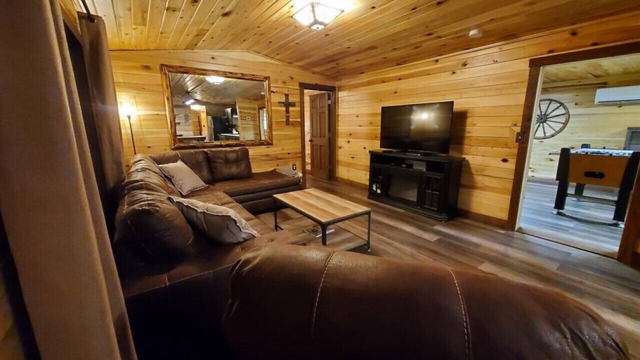 Photo of Livingroom in Wellington