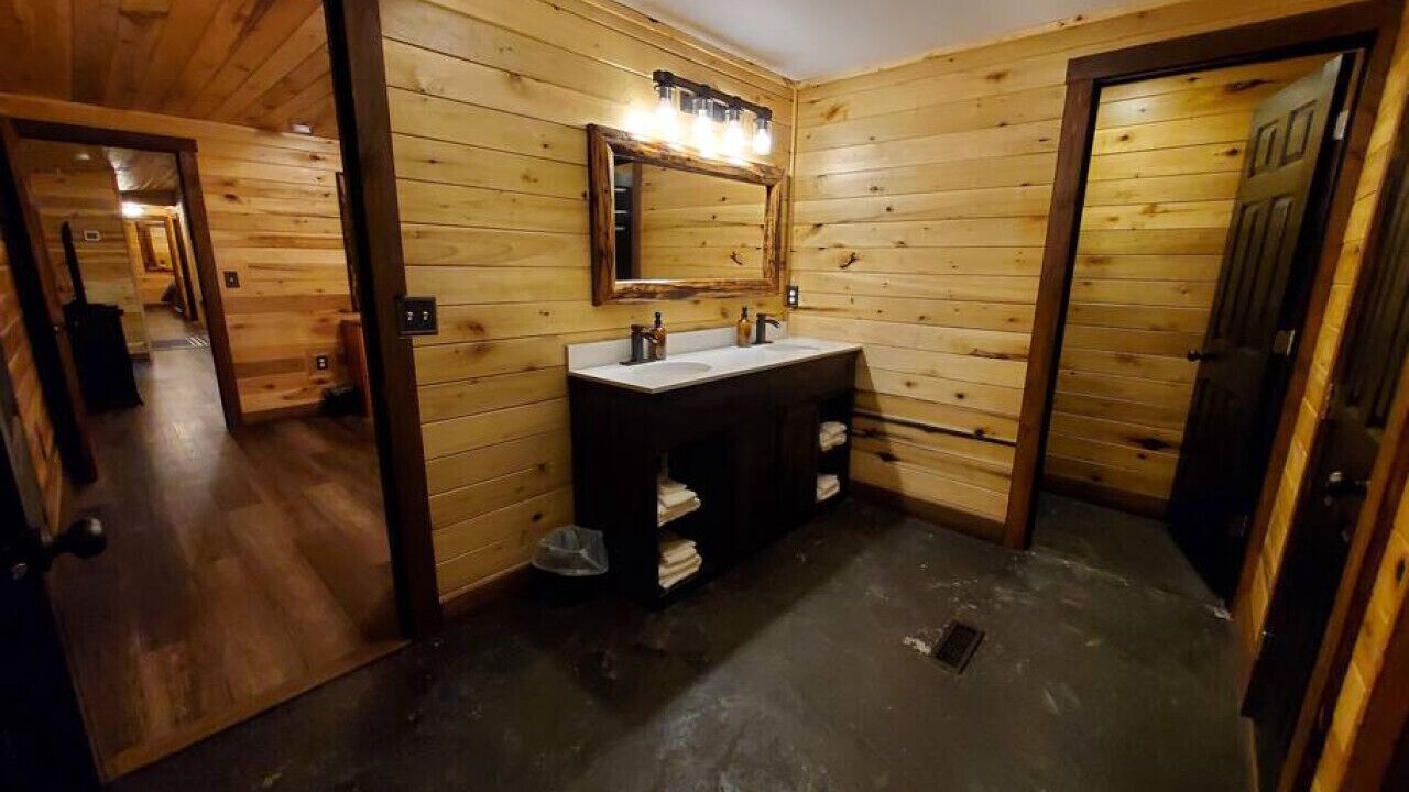 Photo of Bathroom in Wellington