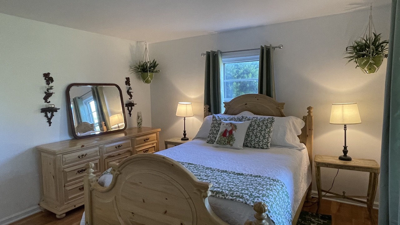Photo of Bedroom in Frankfort