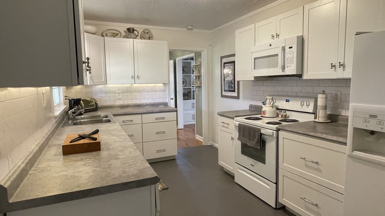 Photo of Kitchen in Frankfort