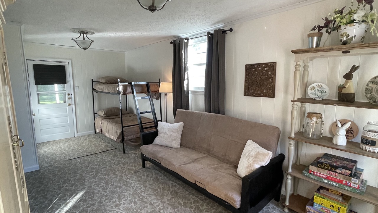 Photo of Livingroom in Frankfort