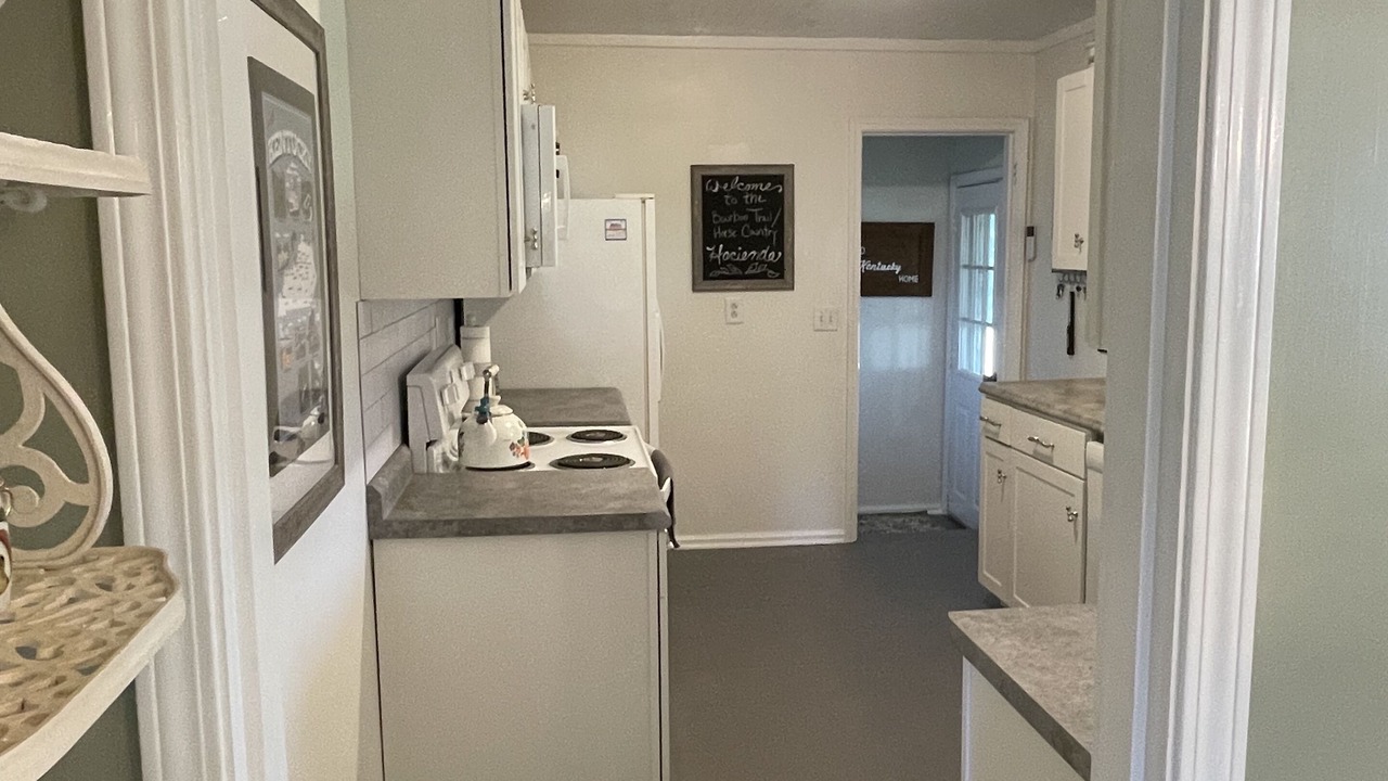 Photo of Kitchen in Frankfort