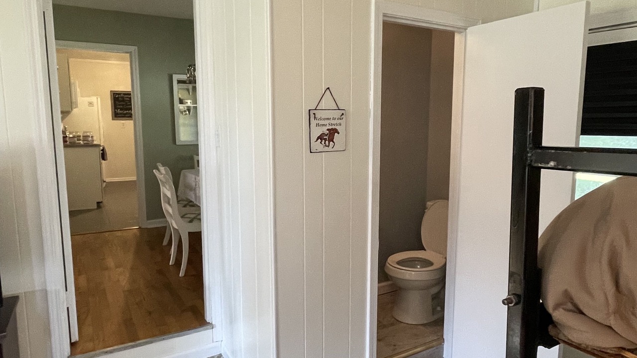 Photo of Bedroom in Frankfort
