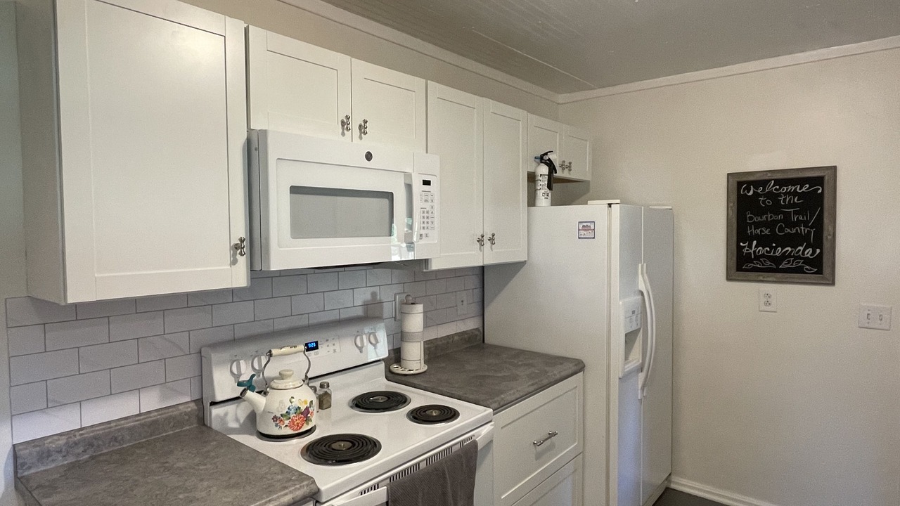 Photo of Kitchen in Frankfort