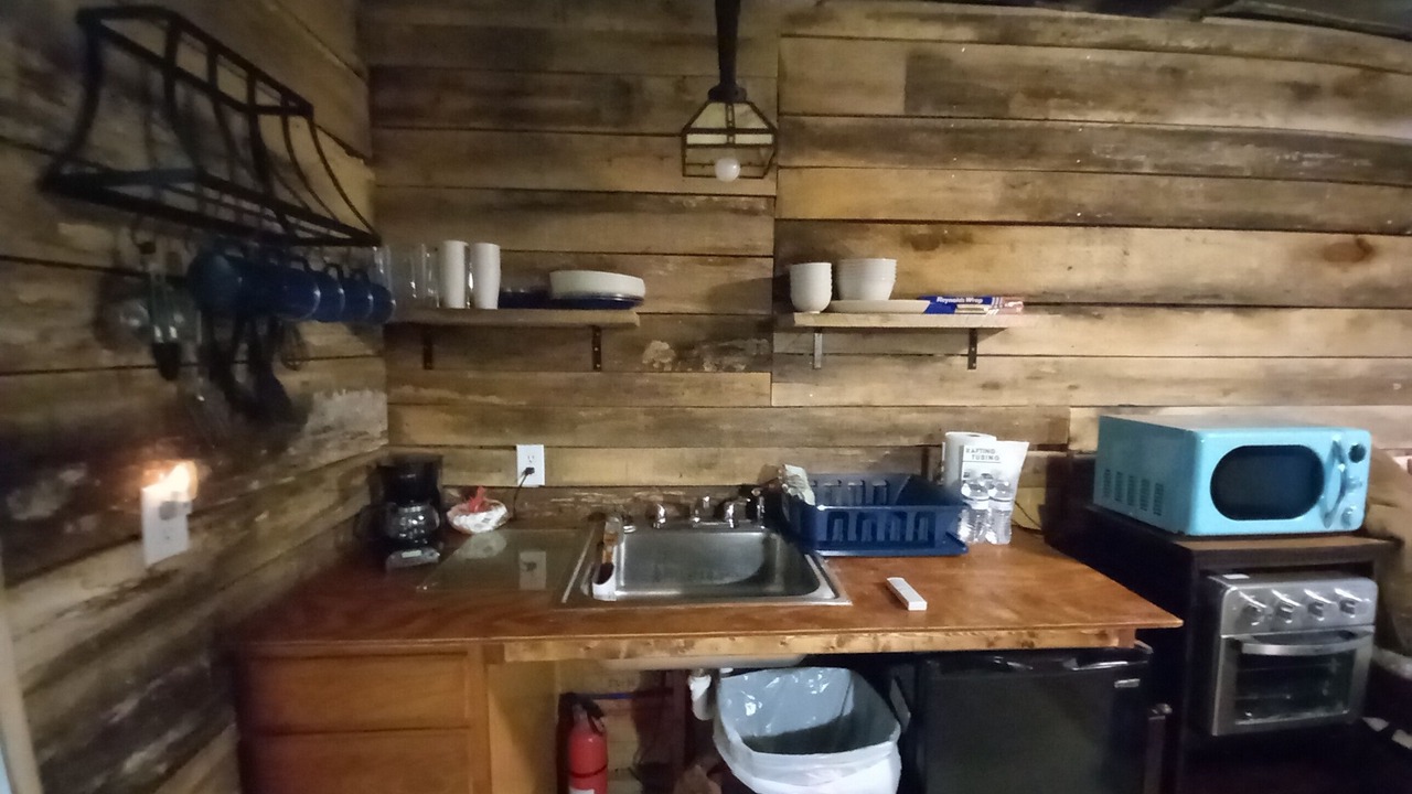 Photo of Kitchen in Green Mountain