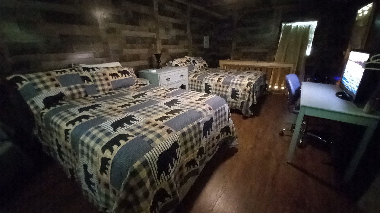 Photo of Livingroom in Green Mountain