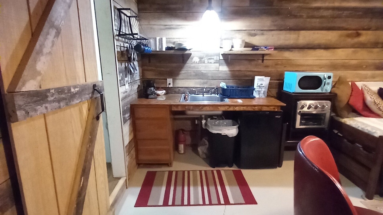Photo of Bedroom in Green Mountain