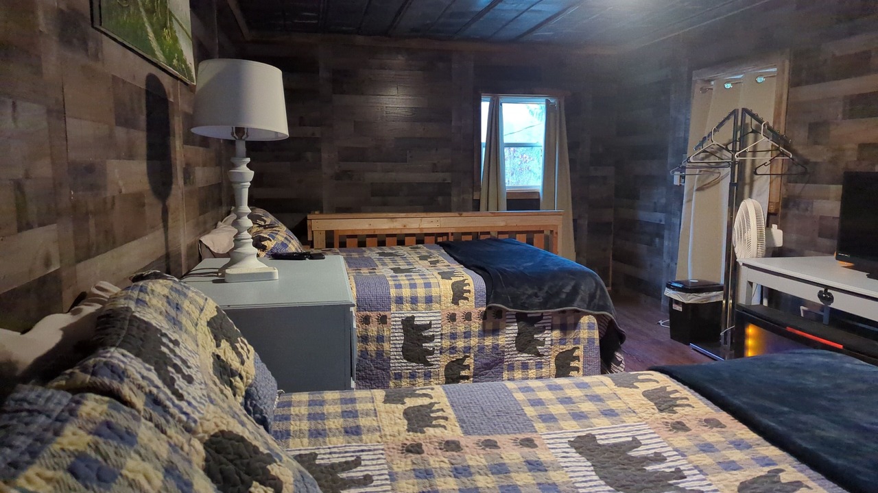 Photo of Bedroom in Green Mountain