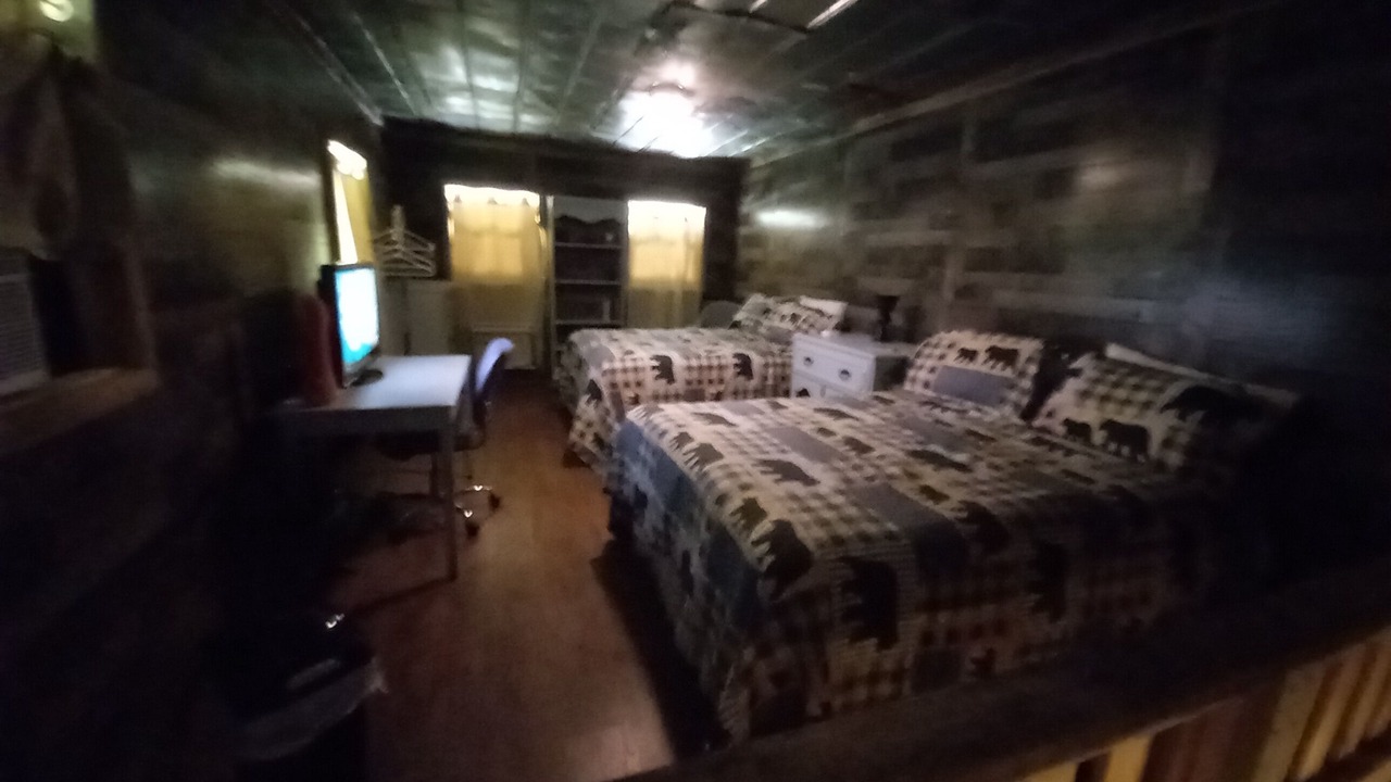 Photo of Bedroom in Green Mountain