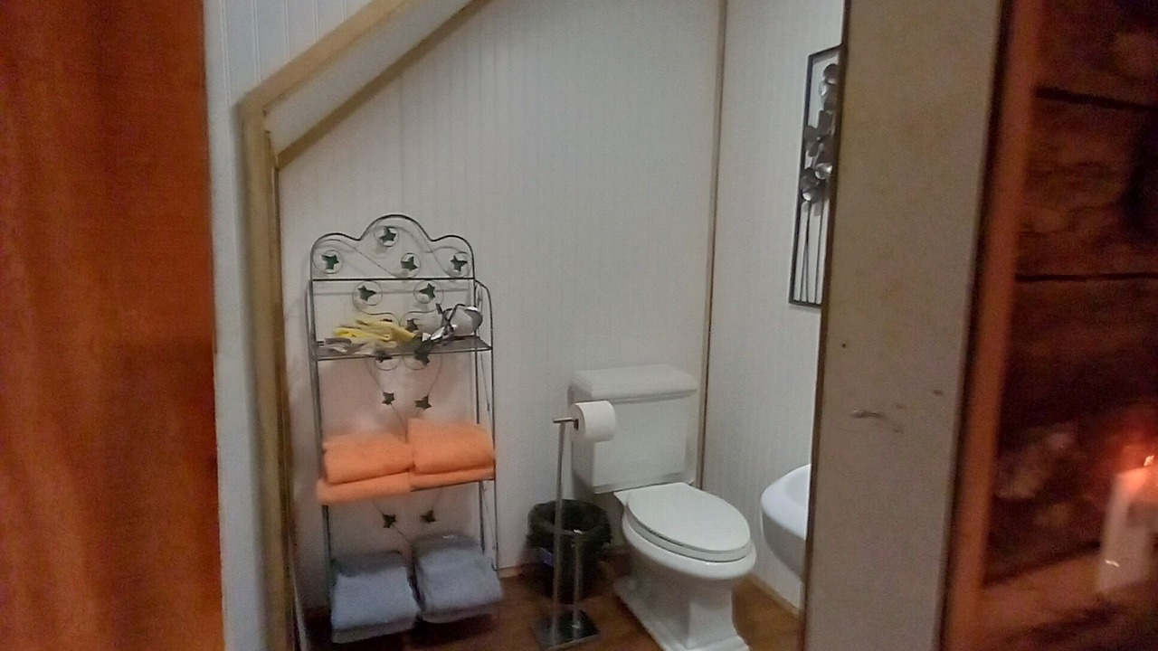 Photo of Bathroom in Green Mountain