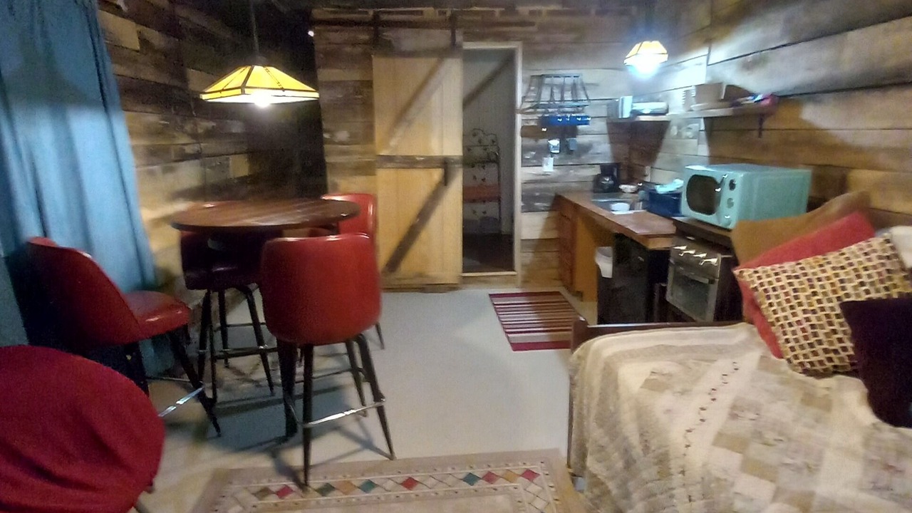 Photo of Livingroom in Green Mountain